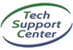 Tech Support Center